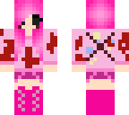 pinkemena bloody