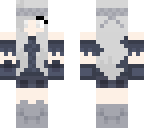 pirate ghost