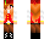 pirate girl
