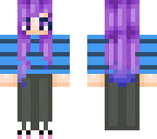 pj girl
