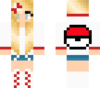 pokegirl