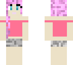 popular girl