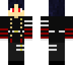 possessed guren