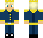 princeluis