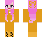 prison girl