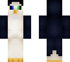 prnguin