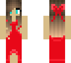 prom girl