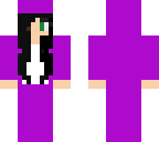 purple onesie
