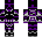 purple stromtrooper