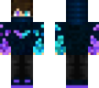purple vs blue