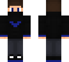 pvp boy blue