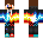 pvp gamer