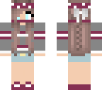pvp girl