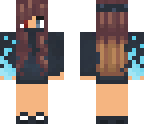 pvp girl