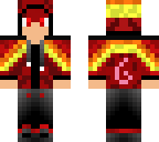 pyromancer pig