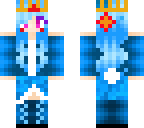 queen bonnie
