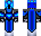 ragingdevastator new armor