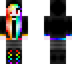rainbow vampires