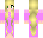rapunzel