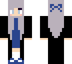 ravenclaw girl