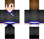 ravenclaw jack