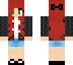 red-head