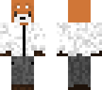 red panda winter