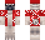 red pug