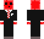 red slime