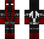 red spawn