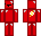 red with to much swag for you 3plt og