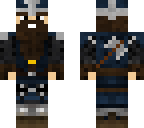 remake viking