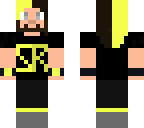 remastered seth rollins