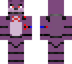 repaired bonnie