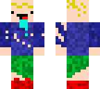 ******ed man xd