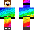 robber rainbow