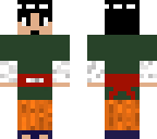 rock lee