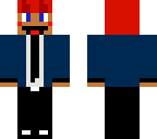 role play school skin for trevor