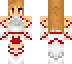 sao asuna