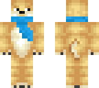 scraf doge