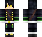 seraph yuichiro
