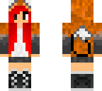 sexy fox girl
