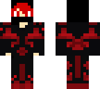 shadow laurence 