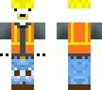 shea bear builder
