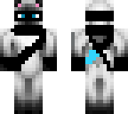 siamese ninja