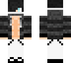 six pack zane