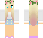 skin for rose