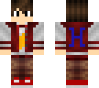 skin henrique