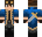skin name