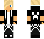 skin rafas